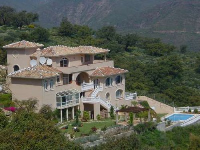 Elviria property: Villa for sale in Elviria 244242