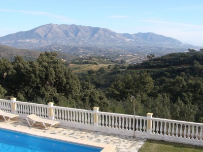 Elviria property: Villa for sale in Elviria, Spain 244242