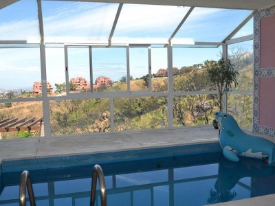 Elviria property: Villa with 5 bedroom in Elviria, Spain 244242