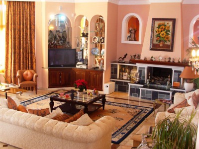 Elviria property: Villa in Malaga for sale 244242