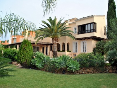 Bahia De Marbella property: Villa for sale in Bahia De Marbella 244243