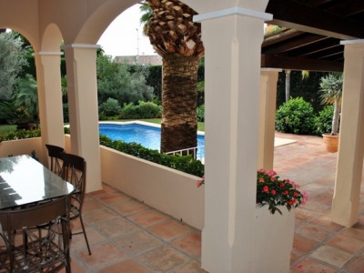 Bahia De Marbella property: Villa for sale in Bahia De Marbella, Spain 244243