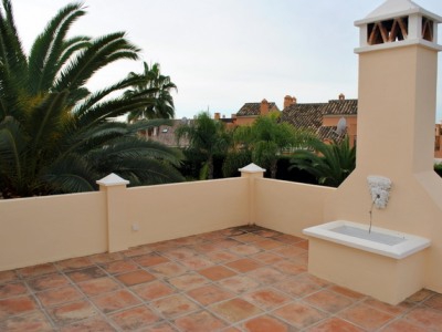Bahia De Marbella property: Villa for sale in Bahia De Marbella, Malaga 244243