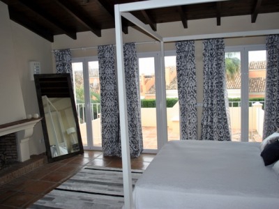 Bahia De Marbella property: Villa in Malaga for sale 244243