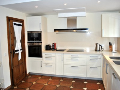 Bahia De Marbella property: Bahia De Marbella Villa 244243