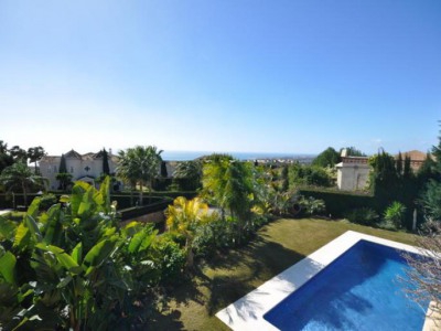 Marbella property: Villa for sale in Marbella, Spain 244244