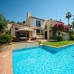 El Madronal property: Villa for sale in El Madronal 244246