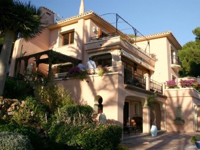 Rio Real property: Villa for sale in Rio Real 244247