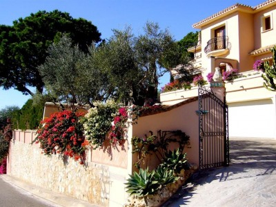 Rio Real property: Villa with 5 bedroom in Rio Real, Spain 244247