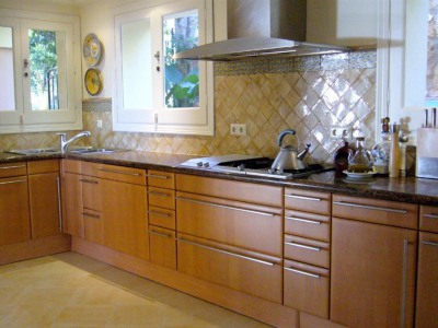 Rio Real property: Malaga Villa 244247