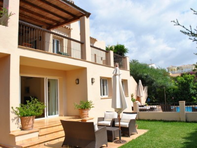 Marbesa property: Villa with 4 bedroom in Marbesa 244248