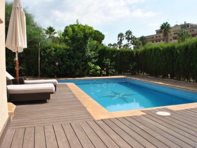 Marbesa property: Villa for sale in Marbesa, Malaga 244248