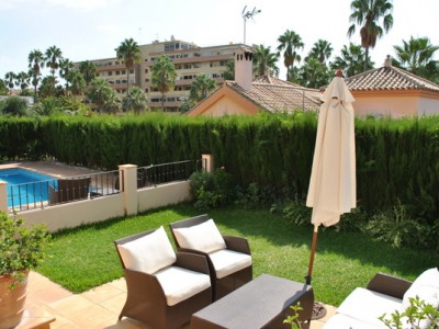 Marbesa property: Villa in Malaga for sale 244248