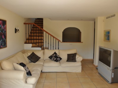 Marbesa property: Malaga property | 4 bedroom Villa 244248