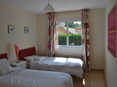 Marbesa property: Malaga Villa 244248