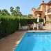 Marbesa property: Marbesa, Spain Villa 244248