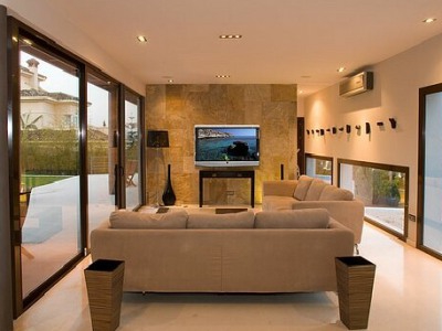 Nueva Andalucia property: Villa with 4 bedroom in Nueva Andalucia, Spain 244249