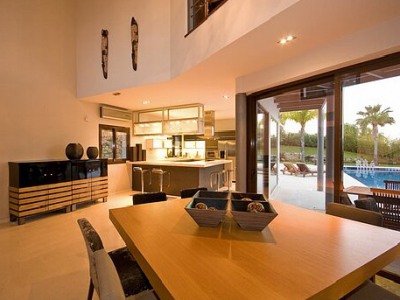 Nueva Andalucia property: Villa for sale in Nueva Andalucia, Malaga 244249