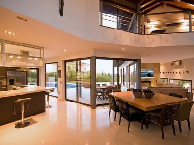 Nueva Andalucia property: Malaga property | 4 bedroom Villa 244249