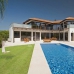 Nueva Andalucia property: Nueva Andalucia, Spain Villa 244249
