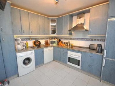 Elviria property: Penthouse with 3 bedroom in Elviria 244250