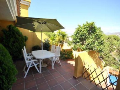 Elviria property: Penthouse for sale in Elviria, Malaga 244250