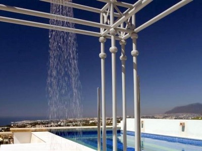 Marbella property: Villa for sale in Marbella, Spain 244251