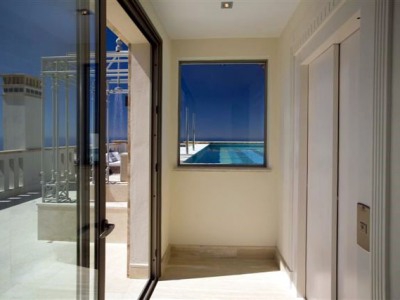Marbella property: Villa with 5 bedroom in Marbella 244251