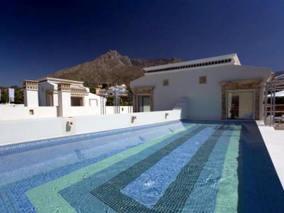 Marbella property: Villa for sale in Marbella, Malaga 244251