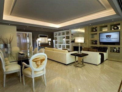 Marbella property: Villa in Malaga for sale 244251