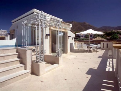 Marbella property: Malaga property | 5 bedroom Villa 244251