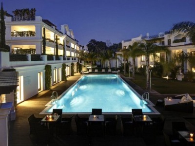 Estepona property: Malaga property | 3 bedroom Penthouse 244252