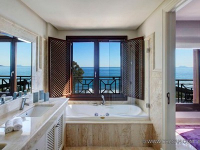Estepona property: Malaga Penthouse 244252