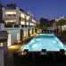 Estepona property: 3 bedroom Penthouse in Malaga 244252