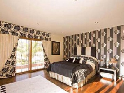 Guadalmina property: Villa for sale in Guadalmina, Spain 244253