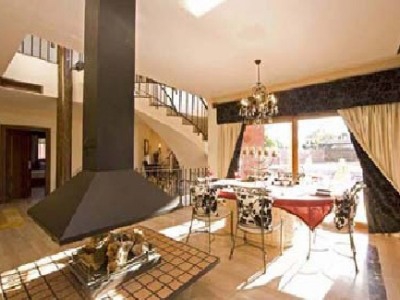 Guadalmina property: Villa with 5 bedroom in Guadalmina, Spain 244253