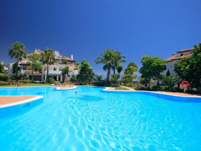 El Paraiso property: Apartment for sale in El Paraiso 244254