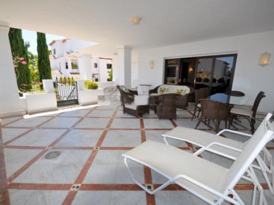 El Paraiso property: Malaga property | 3 bedroom Apartment 244254