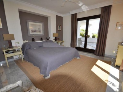 El Paraiso property: Apartment for sale in El Paraiso, Spain 244254