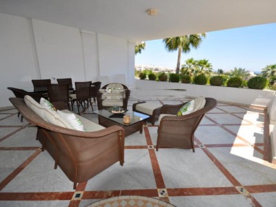 El Paraiso property: Apartment with 3 bedroom in El Paraiso 244254