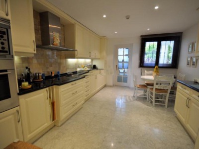 El Paraiso property: Apartment for sale in El Paraiso, Malaga 244254