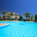 El Paraiso property: Malaga, Spain Apartment 244254
