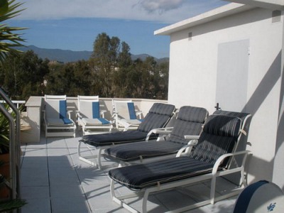 Los Granados property: Duplex for sale in Los Granados, Spain 244255