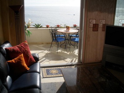 Los Granados property: Duplex with 3 bedroom in Los Granados 244255