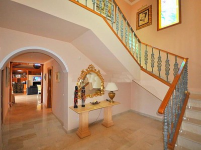 Marbesa property: Malaga property | 3 bedroom Villa 244256