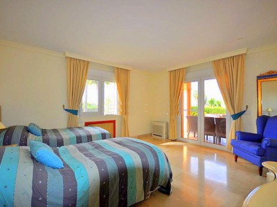 Marbesa property: Marbesa, Spain | Villa for sale 244256