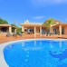 Marbesa property: Malaga, Spain Villa 244256