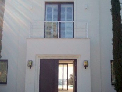 Hacienda Las Chapas property: Villa for sale in Hacienda Las Chapas, Malaga 244257