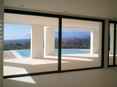 Hacienda Las Chapas property: Hacienda Las Chapas, Spain | Villa for sale 244257