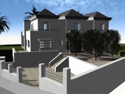 Hacienda Las Chapas property: Malaga Villa 244257